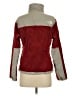 The North Face Color Block Red Jacket Size S - photo 2