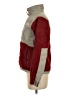 The North Face Color Block Red Jacket Size S - photo 5