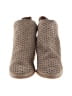 Lucky Brand Tan Ankle Boots Size 6 1/2 - photo 2
