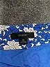 J.Crew 100% Cotton Stars Blue Shorts Size 6 - photo 3