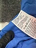 J.Crew 100% Cotton Stars Blue Shorts Size 6 - photo 4