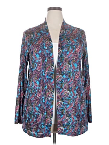 Slinky Brand Cardigan (view 1)