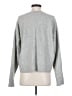 Free People Gray Pullover Sweater Size XS - photo 2