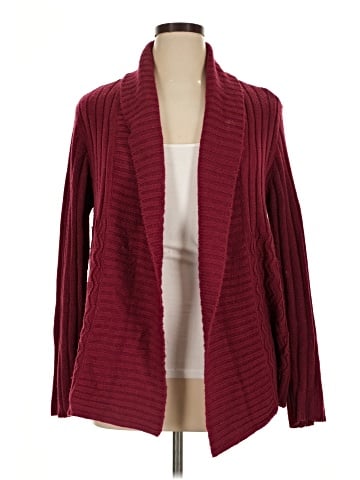 Jason Maxwell Cardigan (view 1)