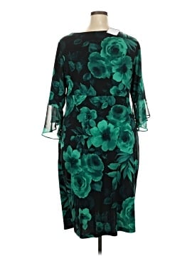 Connected Apparel Cocktail Dress (view 2)