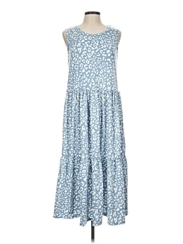 Emma & Michele Casual Dress (view 1)