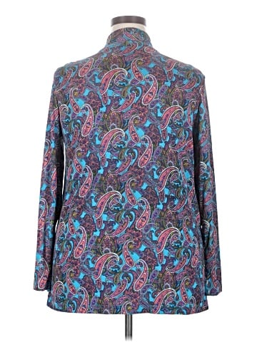 Slinky Brand Cardigan (view 2)