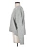 Free People Gray Pullover Sweater Size XS - photo 5