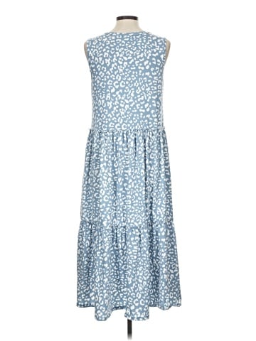 Emma & Michele Casual Dress (view 2)