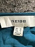 Reiss Teal Cocktail Dress Size 6 - photo 7