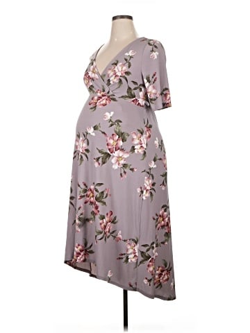 Hello Miz Casual Dress (view 1)