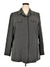 Lane Bryant Gray Coat Size 18 - 20 Plus - photo 1