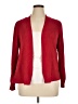 Verve Ami Red Cardigan Size XL - photo 1