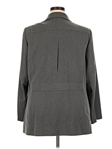 Lane Bryant Coat (view 2)