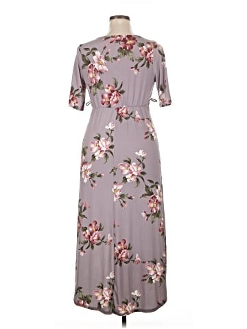 Hello Miz Casual Dress (view 2)