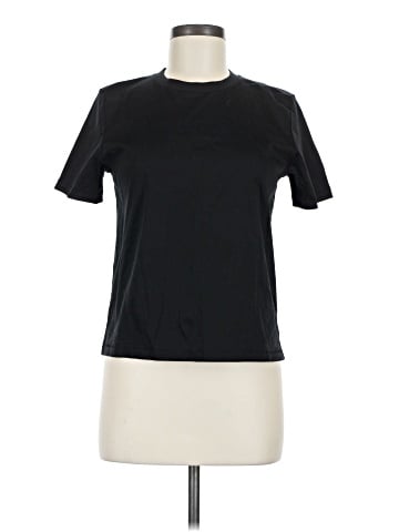 Zara Short Sleeve T-Shirt (view 1)
