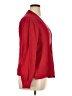 Verve Ami Red Cardigan Size XL - photo 4