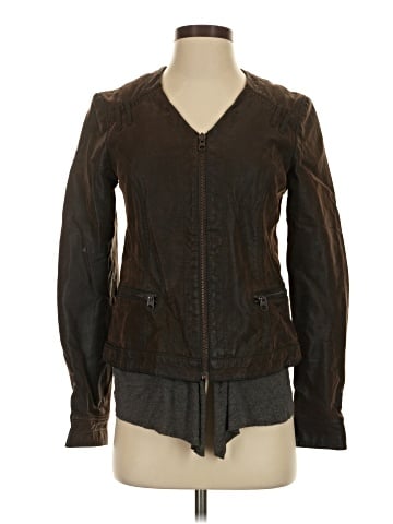 Hei Hei Jacket (view 1)