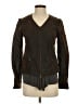 Hei Hei 100% Rayon Brown Jacket Size S - photo 1