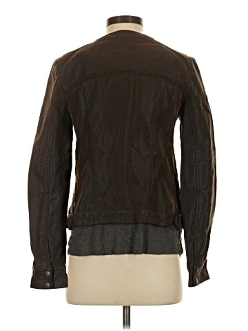 Hei Hei Jacket (view 2)