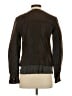 Hei Hei 100% Rayon Brown Jacket Size S - photo 2