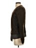 Hei Hei 100% Rayon Brown Jacket Size S - photo 5