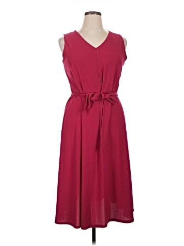 Apt. 9 Casual Dress (view 1)
