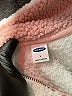 Old Navy 100% Polyester Ivory Fleece Size L - photo 6