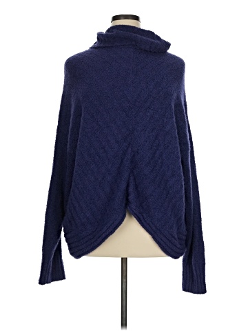 Simply Vera Vera Wang Turtleneck Sweater (view 1)