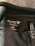 Active by Old Navy Solid Black Track Jacket Size XL - photo 6