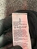 Active by Old Navy Solid Black Track Jacket Size XL - photo 7