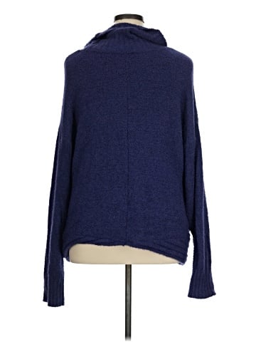 Simply Vera Vera Wang Turtleneck Sweater (view 2)
