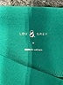 Lou & Grey Solid Teal Active Pants Size M - photo 7