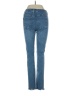 Uniqlo Hearts Blue Jeans Size 24 waist - photo 2