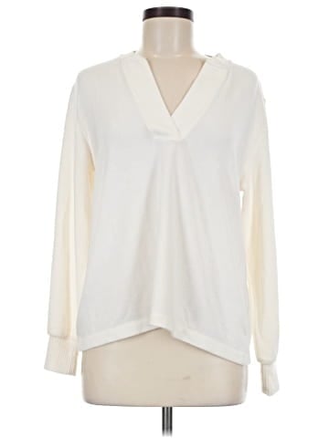 Ann Taylor LOFT Pullover Sweater (view 1)