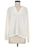 Ann Taylor LOFT Ivory Pullover Sweater Size M - photo 1