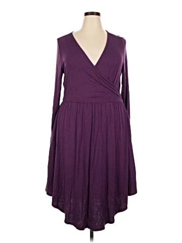 Love Sadie Casual Dress (view 1)