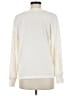 Ann Taylor LOFT Ivory Pullover Sweater Size M - photo 2