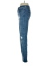 Uniqlo Hearts Blue Jeans Size 24 waist - photo 5