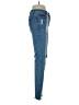 Uniqlo Hearts Blue Jeans Size 24 waist - photo 4