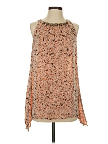 Nue Options Sleeveless Blouse (view 1)