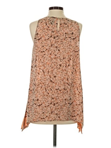 Nue Options Sleeveless Blouse (view 2)