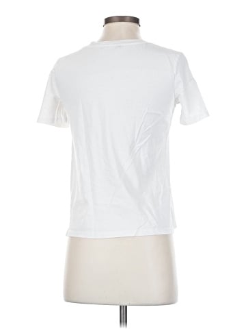 Zara Short Sleeve T-Shirt (view 2)