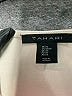 Tahari Tan Sleeveless Top Size XS - photo 7