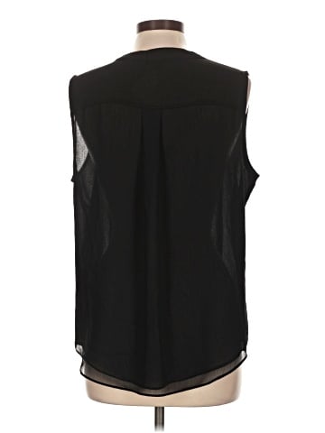 Tommy Hilfiger Sleeveless Blouse (view 2)