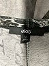 Ellos Paisley Black Leggings Size 3X - photo 4