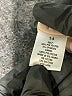 Roz & Ali Metallic Silver Jumpsuit Size 14 - photo 5
