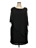 Ignite Evenings Black Cocktail Dress Size 18 - photo 1