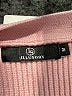 Lillusory Pink Cardigan Size M - photo 7