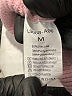 Lillusory Pink Cardigan Size M - photo 8